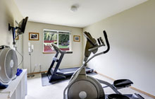 Aberdalgie home gym construction leads